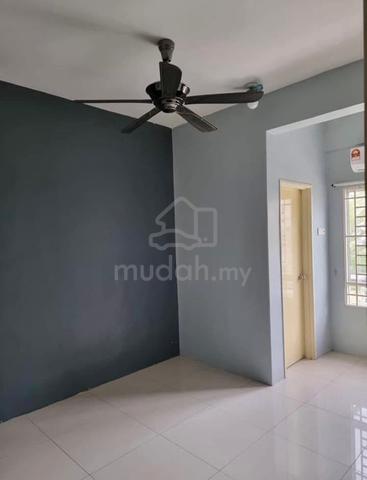 Taman Cheras Intan 1