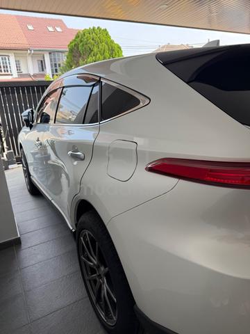 2023 Toyota HARRIER 2.0 G (A) - 4