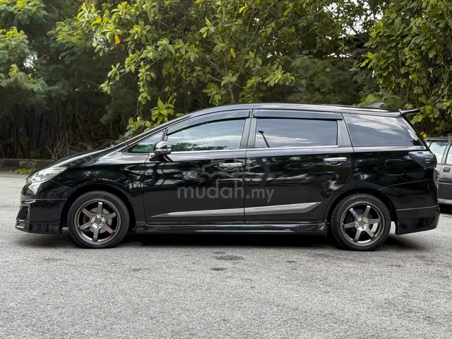 2017 Toyota WISH 1.8 S (A) - 3