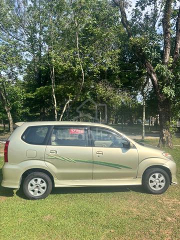 2008 Toyota AVANZA 1.3 E (M) - 4