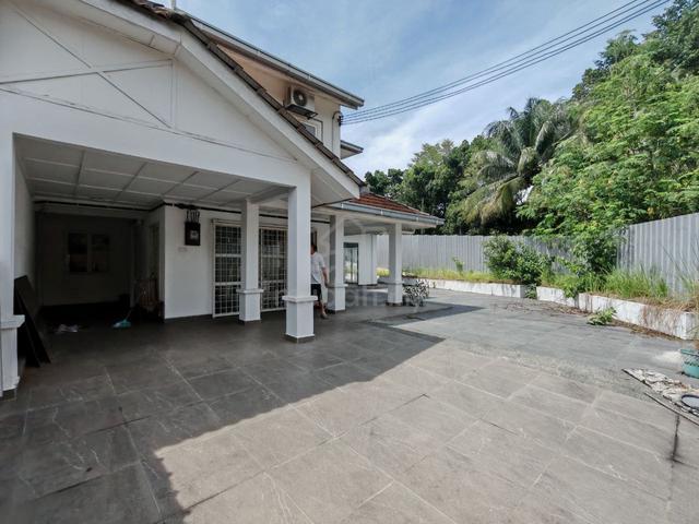 Taman Sungai Besi Indah – Double Storey Corner Lot in Seri Kembangan 1