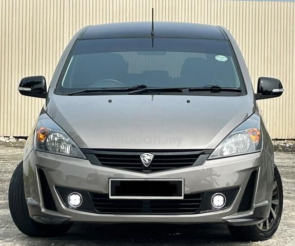 2018 Proton EXORA 1.6 EXECUTIVE FACELIFT (A) - 2