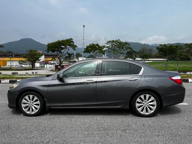 2015 Honda ACCORD 2.0 VTI-L MY2013 (A) - 5