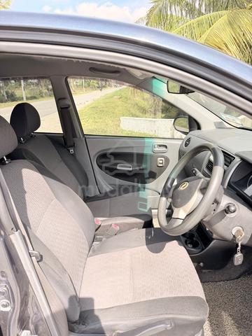 2012 Perodua VIVA 1.0 ELITE EXCLUSIVE (A) - 3