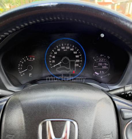 2019 Honda HR-V 1.8 E ENHANCED (A) - 5