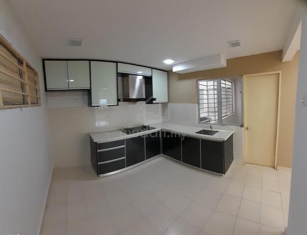 Magna Ville Condominium 1