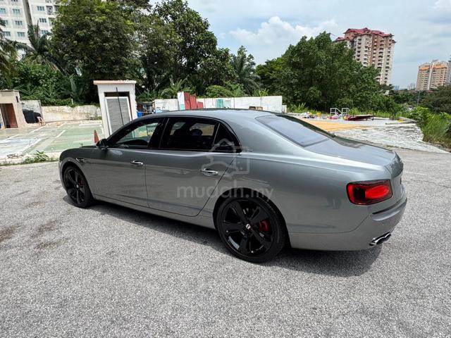 Bentley FLYING SPUR V8 S 4.0 (A) 2018/2019 - 4