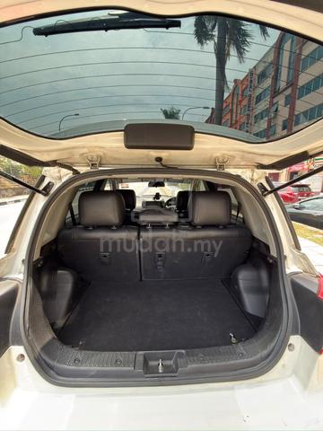 2015 Great Wall M4 1.5 PREMIUM (A) - 4
