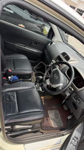 2010 Perodua MYVI 1.3AUTO SE2 (LIMITED EDITION) - 4