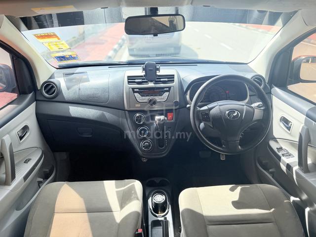 2015 Perodua MYVI 1.3 PREMIUM X FACELIFT (A) - 4