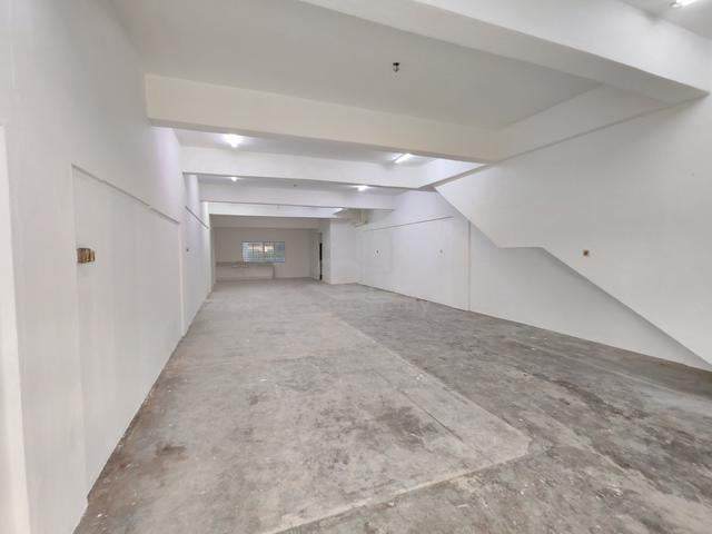 Shop lot (GROUND FLOOR UNIT), Kuchai Lama 1