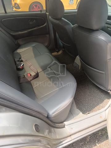 2002 Proton WIRA 1.5 GL (A) - 4