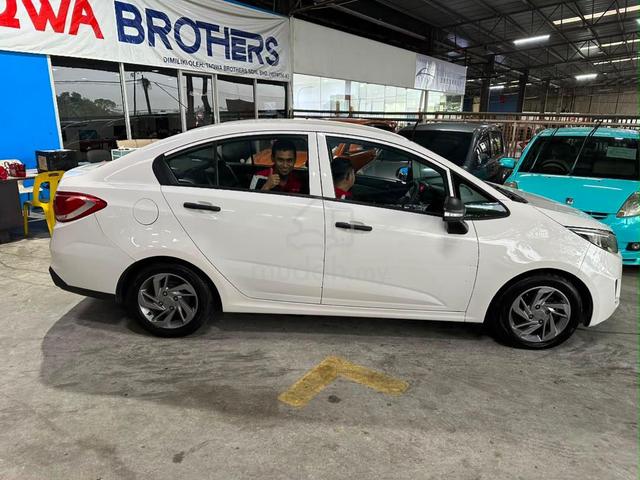 2016 Proton PERSONA 1.6 EXECUTIVE (A) - 2