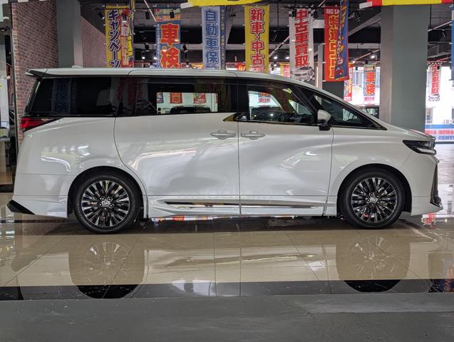 2023 Toyota VELLFIRE 2.4 Z PREMIER FULLY LOADED - 5