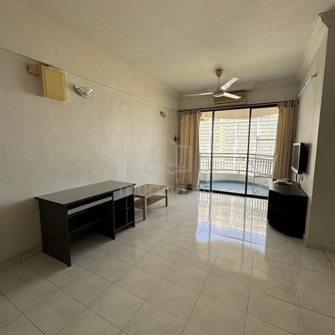 E-Park Condominium 1
