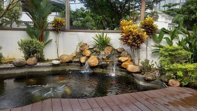 Double Storey Semi-D FOR SALE TAMAN YARL, KUALA LUMPUR 1