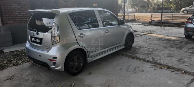 2006 Perodua MYVI 1.0 EZ (A) - 3