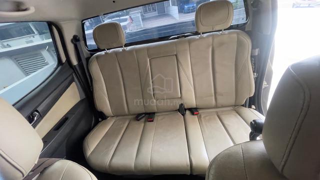 2013 Chevrolet COLORADO 2.8 LTZ (A) - 5