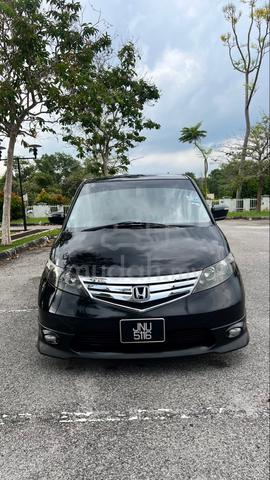 2007 Honda ELYSION 2.4 G AERO (A) - 4