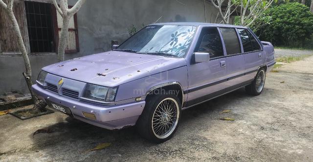 1995 Proton SAGA 1.5 (A) Limousine - 2
