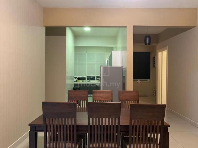 Subang Olives Residence 1