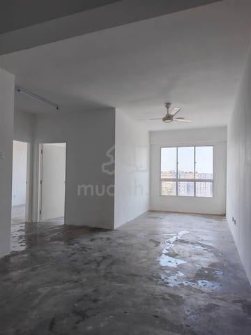 Skyridge Apartment 1