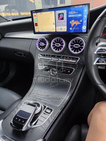 2016 Mercedes Benz C-CLASS 2.0 250 AMG LINE (CKD) - 4