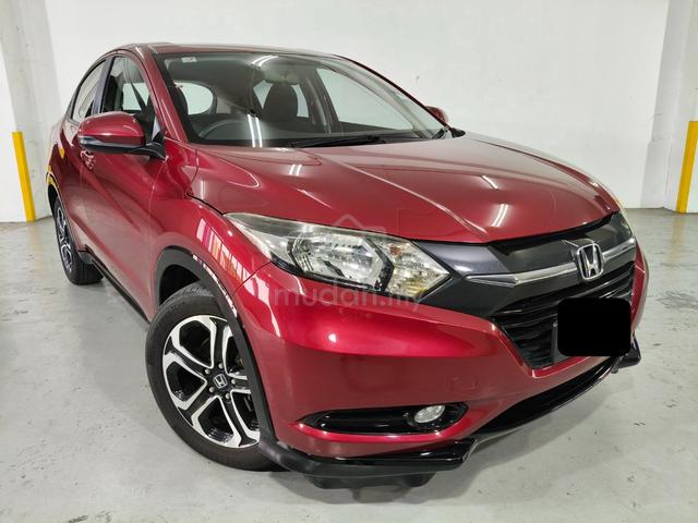 Honda HR-V 1.8 E (A) 1 OWNER FULL SERVICE RECORD - 1