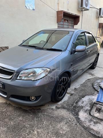 2006 Toyota VIOS 1.5 G FACELIFT (A) - 2