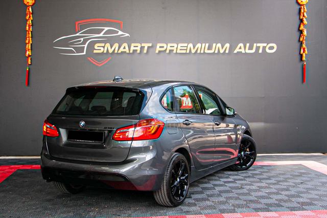 2017 Bmw 218i ACTIVE TOURER 1.5M-Sport P/Boot Wrty - 5