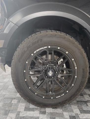 2023 Ford RANGER 2.0 PLATINUM MY23 (A) - 3