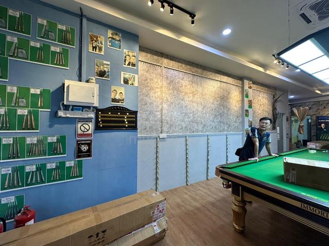 Bandar laguna Merbok 2 story shoplot for rent 1