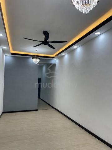 Rumah murah untuk dijual di johor 1