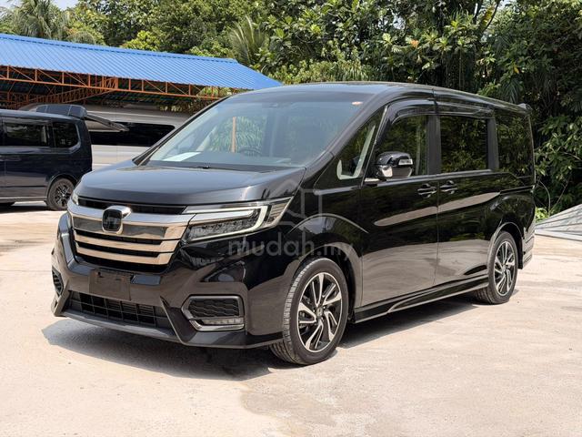 (BEST DEAL) Honda STEPWAGON 1.5 SPADA SPIRIT 2021 - 2