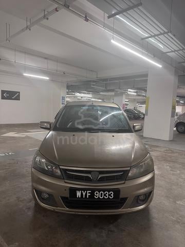 2013 Proton SAGA 1.3 FLX STANDARD (A) - 1
