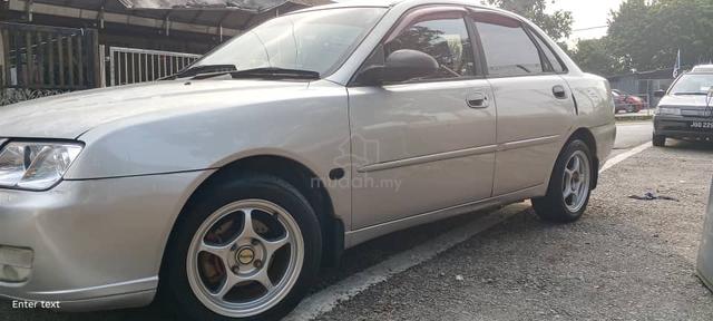 2002 Proton WAJA 1.6 (A) - 3
