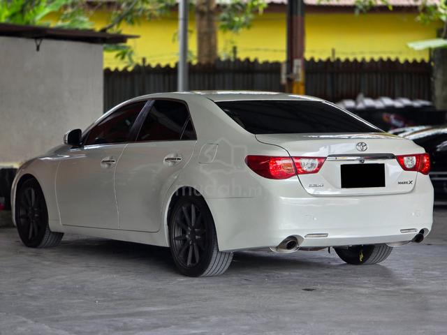 (Loan Kedai) 2010/2015 Toyota MARK X 2.5 (A) V6 - 5