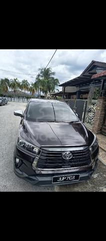 2021 Toyota INNOVA X 2.0L (A) - 3