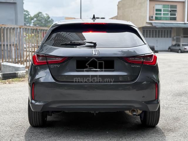 2023 Honda CITY 1.5 V HATCHBACK (A) - 5
