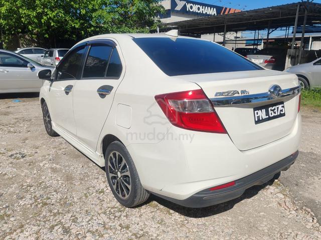2018 Perodua BEZZA 1.3 PREMIUM X (A) - 3