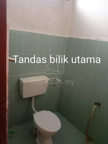 Kg Che Arus, Kok Lanas Teres di Taman Jintan (kb) Daerah Ketereh Utk D 5