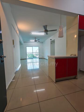 First Residence 1