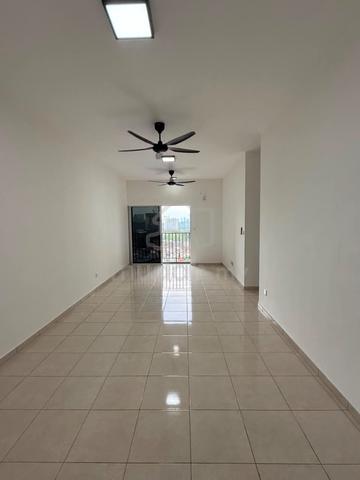 PPAM Residensi Amansuri 1