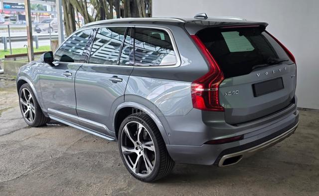 2017 Volvo XC90 2.0 T8 TWIN ENGINE (CKD) (A) - 3