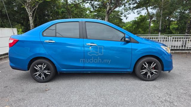 2019 Perodua BEZZA 1.3 PREMIUM X (A) - 4