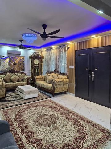 Rumah 2 1/2 tingkat di Ipoh, Perak untuk dijual 1