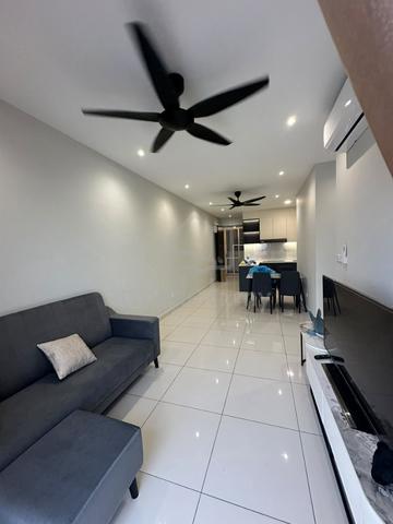 Traders Park Residence 1