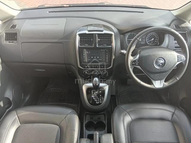 2023 Proton EXORA 1.6 PREMIUM MY19 UPDATE (A) - 2