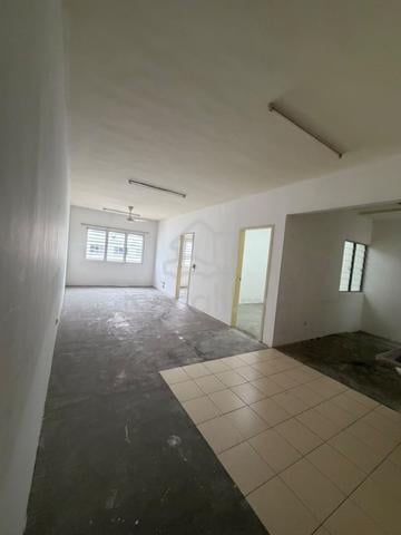 Simfoni @ Eco Majestic 1