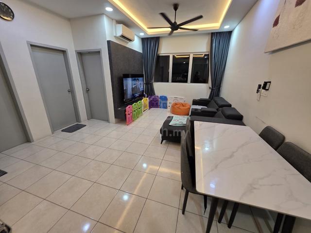 Platinum OUG Residence 1